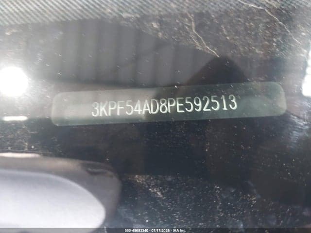2023 KIA FORTE GT-LINE 9