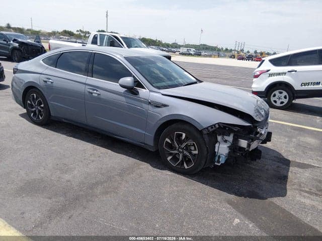 2024 HYUNDAI SONATA SEL 1
