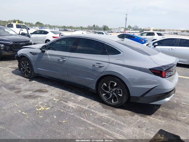 2024 HYUNDAI SONATA SEL 3