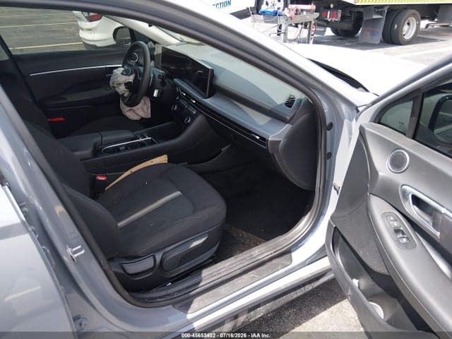 2024 HYUNDAI SONATA SEL 5