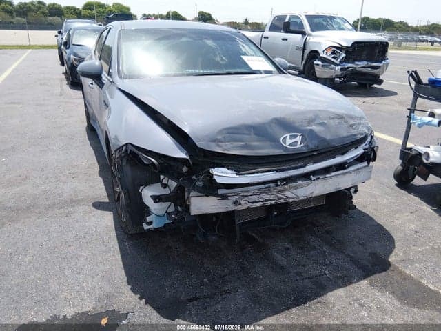 2024 HYUNDAI SONATA SEL 6