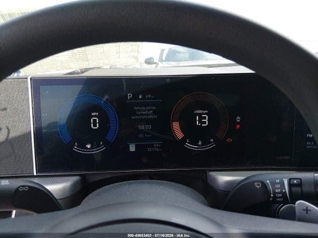 2024 HYUNDAI SONATA SEL 7