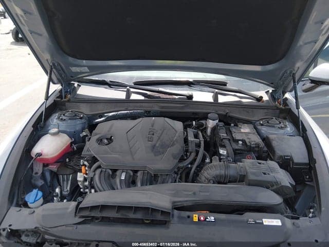 2024 HYUNDAI SONATA SEL 10