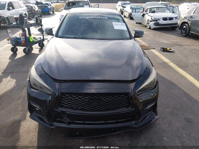 2019 INFINITI Q50 3.0T LUXE 13