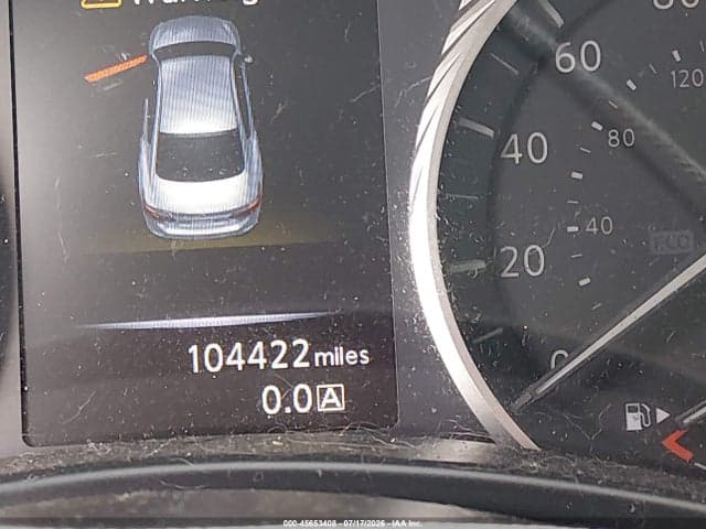 2019 INFINITI Q50 3.0T LUXE 16