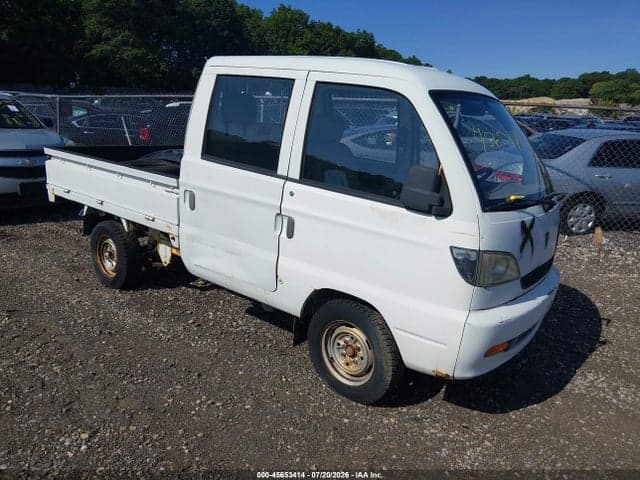 1920 DAIHATSU OTHER
