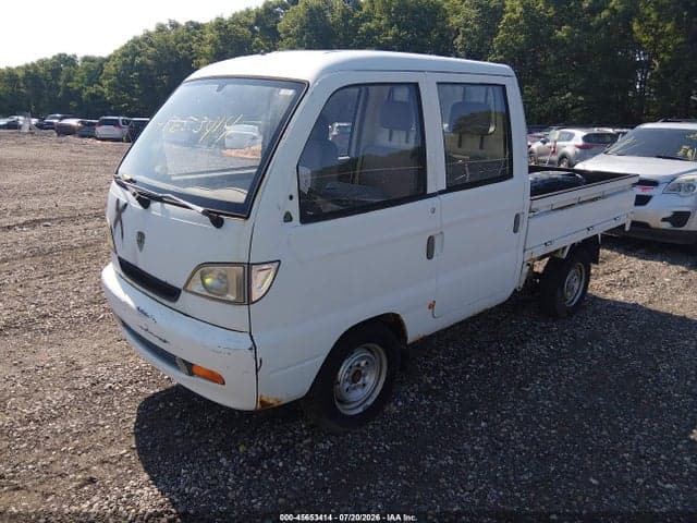 1920 DAIHATSU OTHER 2