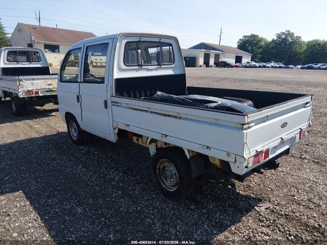 1920 DAIHATSU OTHER 3