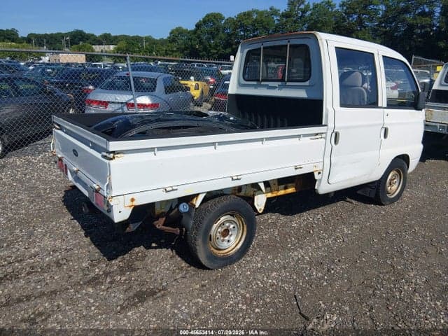 1920 DAIHATSU OTHER 4