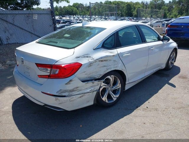 2020 HONDA ACCORD EX-L 4