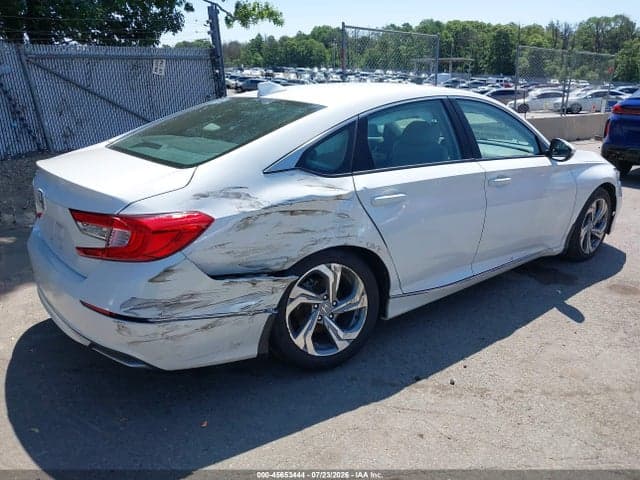2020 HONDA ACCORD EX-L 6
