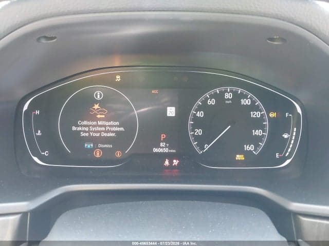 2020 HONDA ACCORD EX-L 7