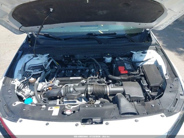 2020 HONDA ACCORD EX-L 10