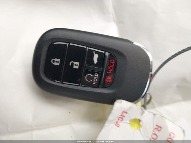 2024 HONDA CIVIC SPORT 11