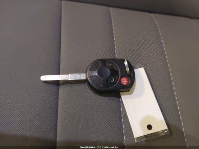 2018 FORD ESCAPE S 11