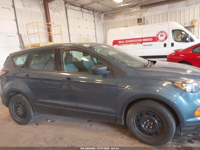 2018 FORD ESCAPE S 13