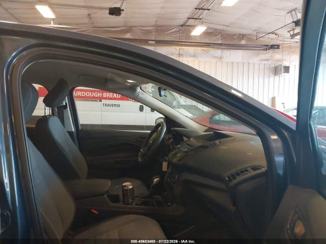 2018 FORD ESCAPE S 5