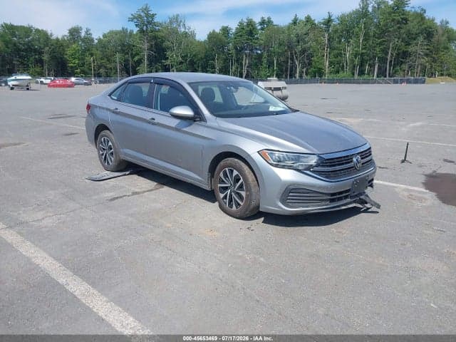 2024 VOLKSWAGEN JETTA 1.5T S - 1