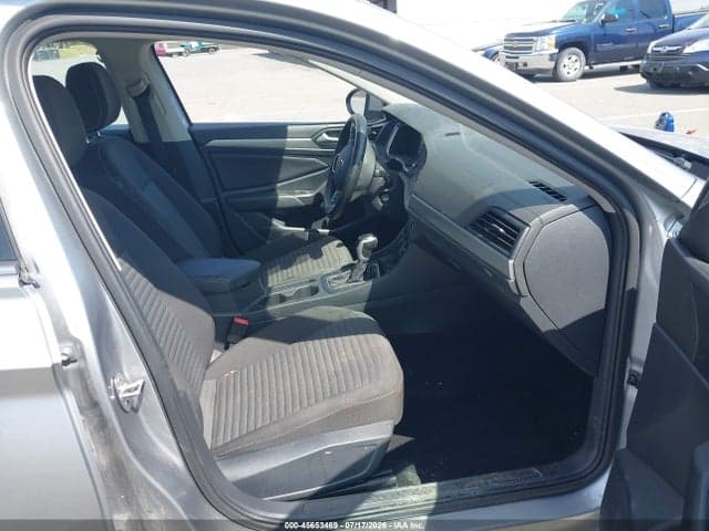 2024 VOLKSWAGEN JETTA 1.5T S 5