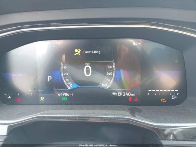2024 VOLKSWAGEN JETTA 1.5T S 7