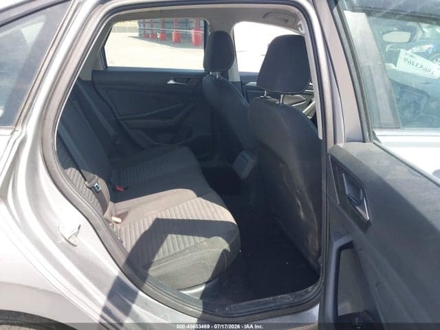 2024 VOLKSWAGEN JETTA 1.5T S 8