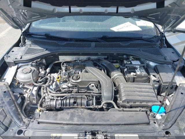 2024 VOLKSWAGEN JETTA 1.5T S 10