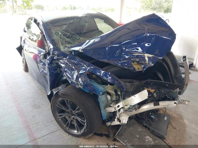2024 TESLA MODEL Y LONG RANGE DUAL MOTOR ALL-WHEEL DRIVE 6