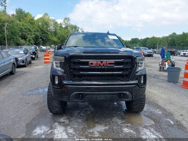 2021 GMC SIERRA 1500 ELEVATION 11