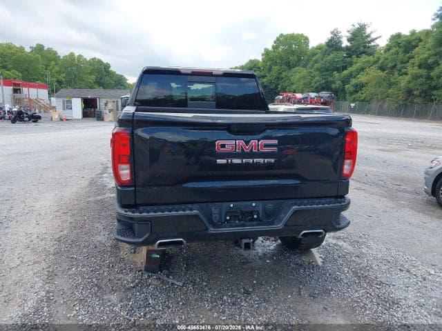 2021 GMC SIERRA 1500 ELEVATION 15