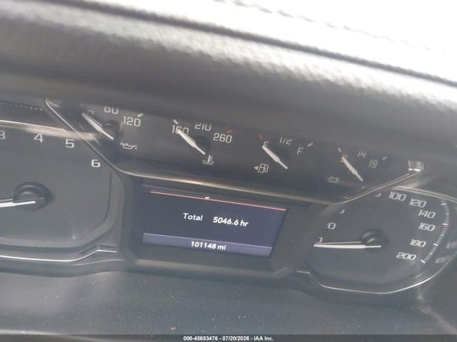 2021 GMC SIERRA 1500 ELEVATION 7