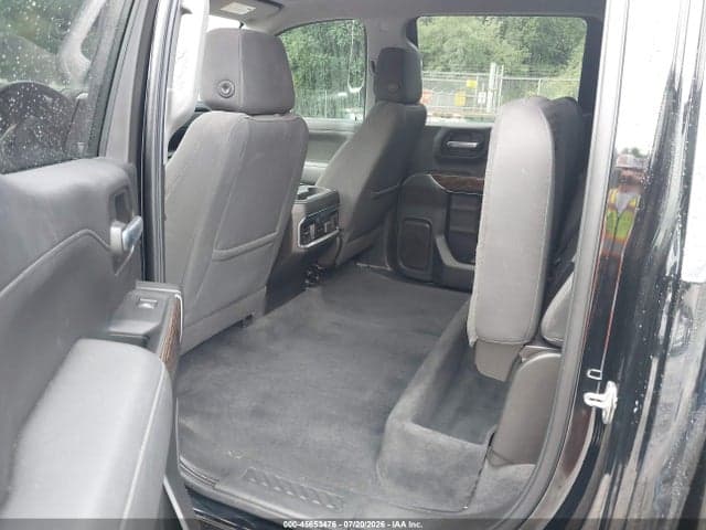 2021 GMC SIERRA 1500 ELEVATION 8