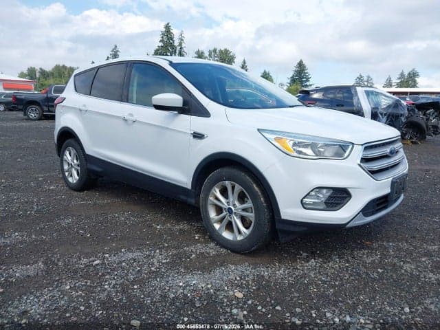 2019 FORD ESCAPE SE 1