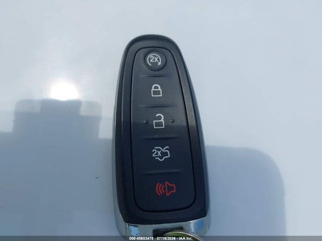 2019 FORD ESCAPE SE 11