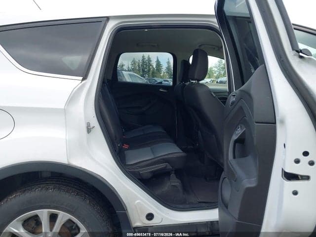 2019 FORD ESCAPE SE 8