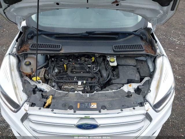 2019 FORD ESCAPE SE 10