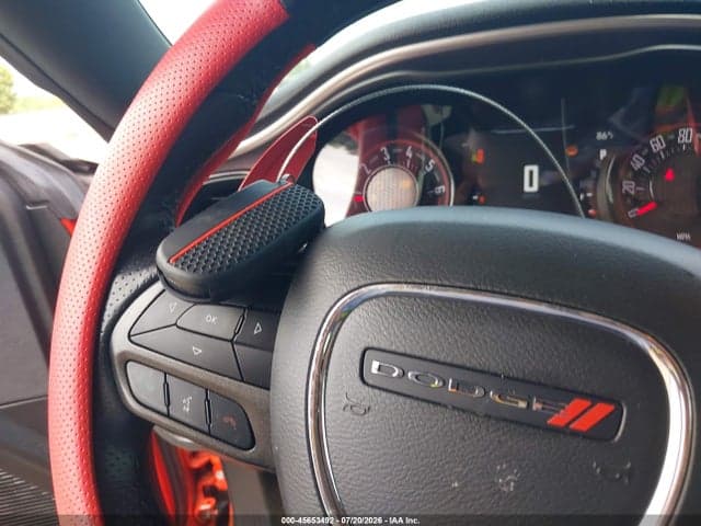 2022 DODGE CHALLENGER GT 11