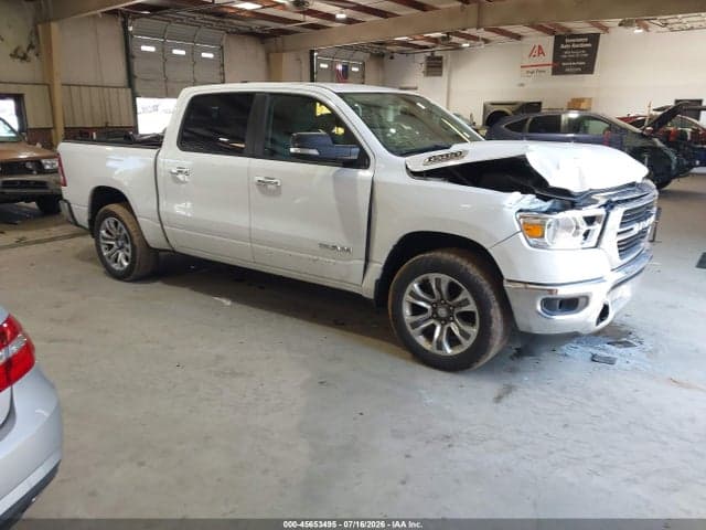 2020 RAM 1500 BIG HORN 4X4 5'7 BOX 1