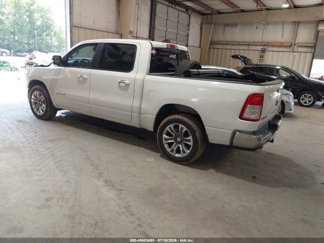 2020 RAM 1500 BIG HORN 4X4 5'7 BOX 3