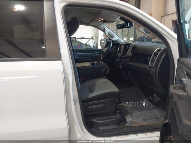 2020 RAM 1500 BIG HORN 4X4 5'7 BOX 5