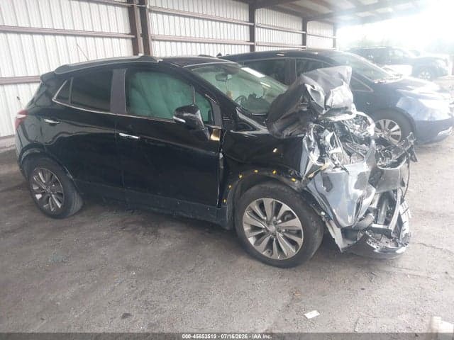 2017 BUICK ENCORE PREFERRED 1