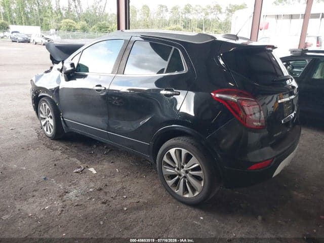 2017 BUICK ENCORE PREFERRED 3