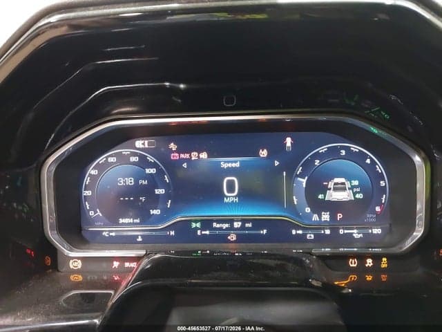 2024 CHEVROLET SILVERADO 1500 7