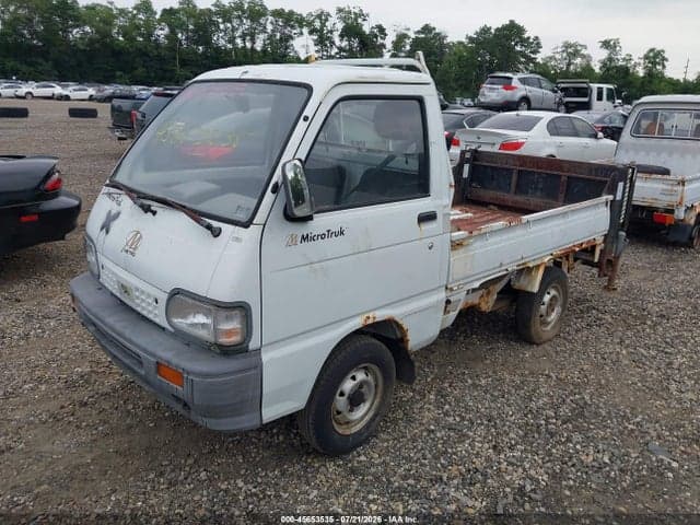 1920 DAIHATSU OTHER 2