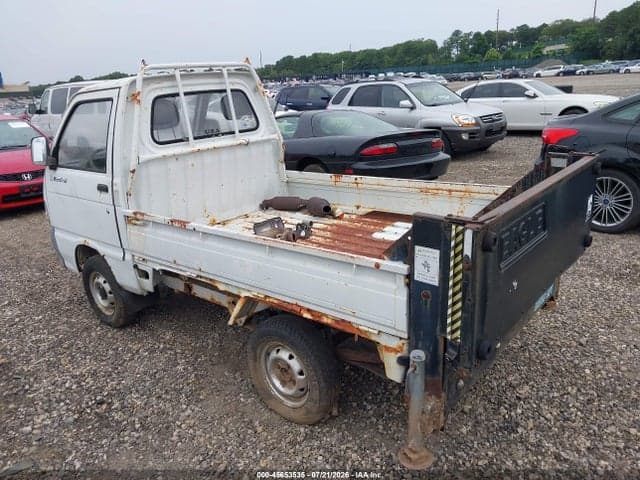1920 DAIHATSU OTHER 3