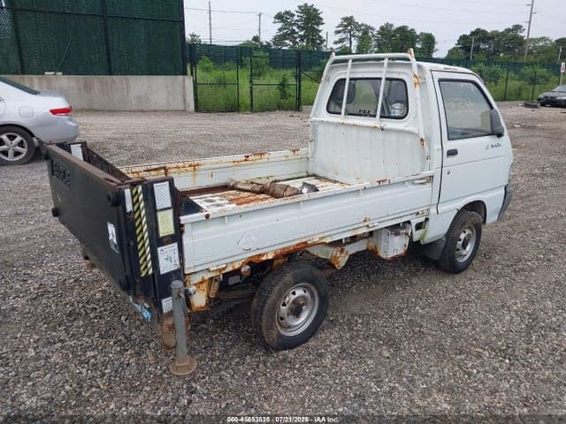 1920 DAIHATSU OTHER 4