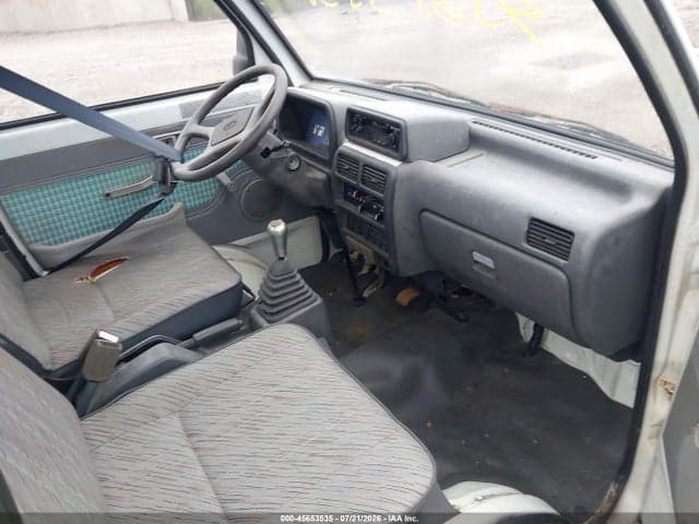 1920 DAIHATSU OTHER 5