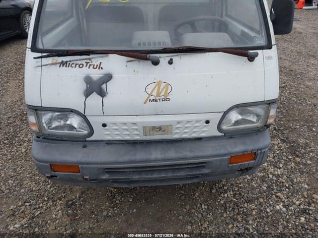 1920 DAIHATSU OTHER 10