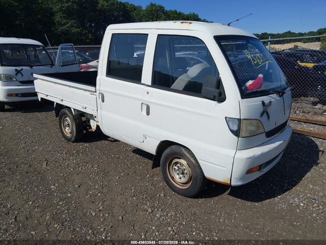 1920 DAIHATSU OTHER