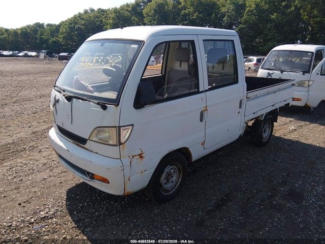 1920 DAIHATSU OTHER 2