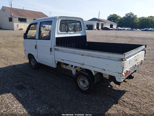 1920 DAIHATSU OTHER 3